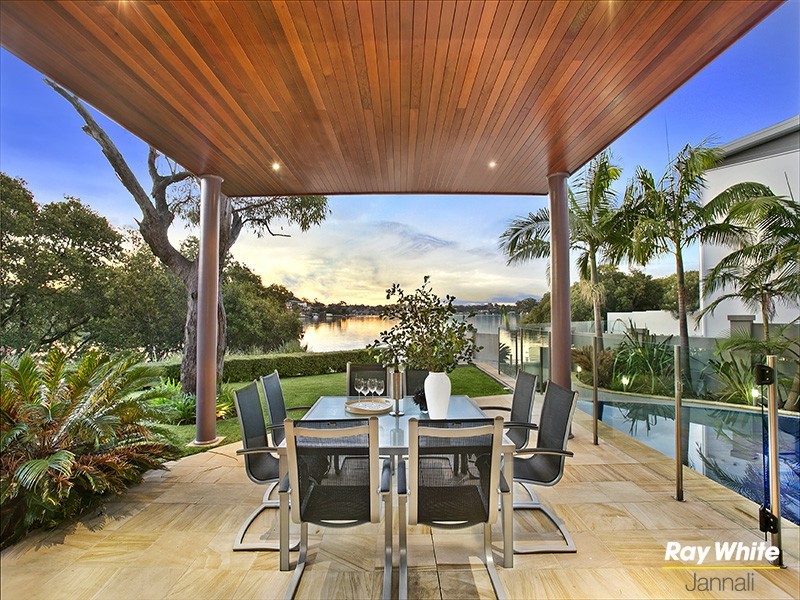 6 St Lukes Way, Kangaroo Point NSW 2224