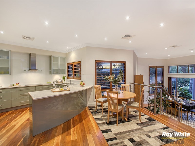 6 St Lukes Way, Kangaroo Point NSW 2224