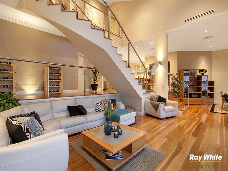 6 St Lukes Way, Kangaroo Point NSW 2224