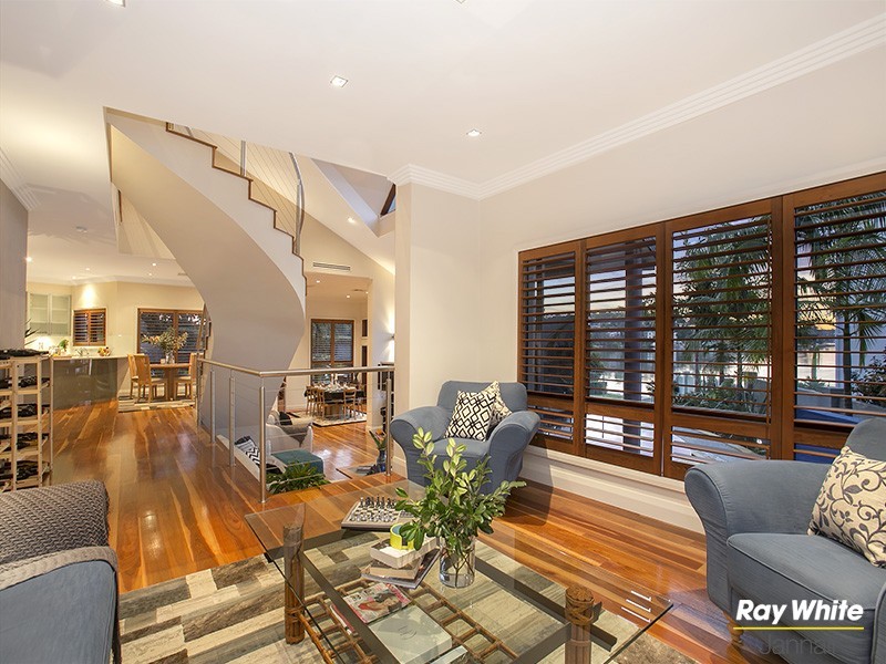 6 St Lukes Way, Kangaroo Point NSW 2224