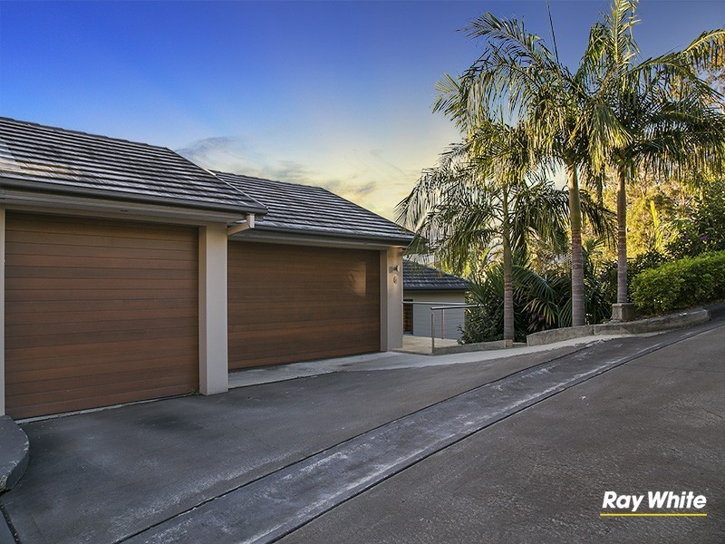 6 St Lukes Way, Kangaroo Point NSW 2224