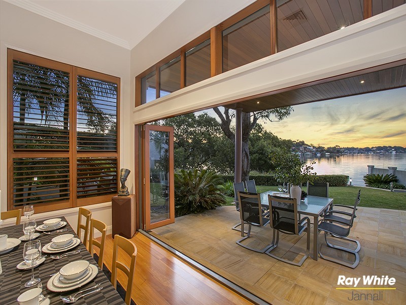 6 St Lukes Way, Kangaroo Point NSW 2224