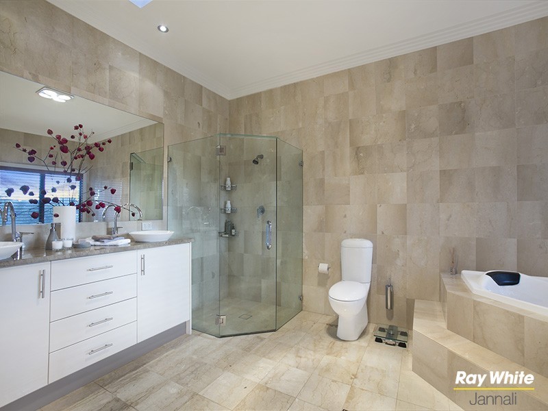 6 St Lukes Way, Kangaroo Point NSW 2224