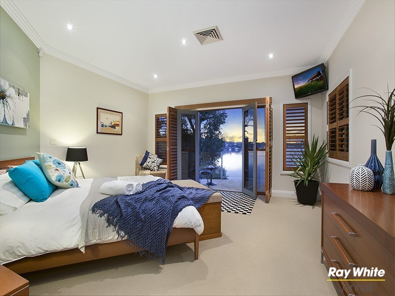 6 St Lukes Way, Kangaroo Point NSW 2224