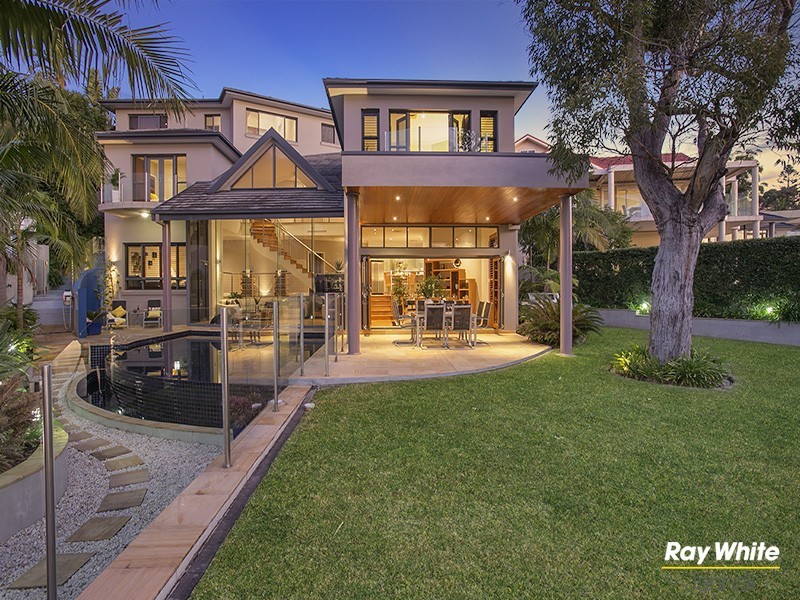 6 St Lukes Way, Kangaroo Point NSW 2224