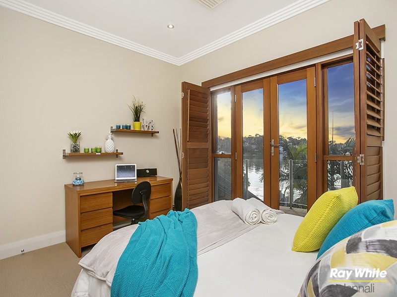6 St Lukes Way, Kangaroo Point NSW 2224