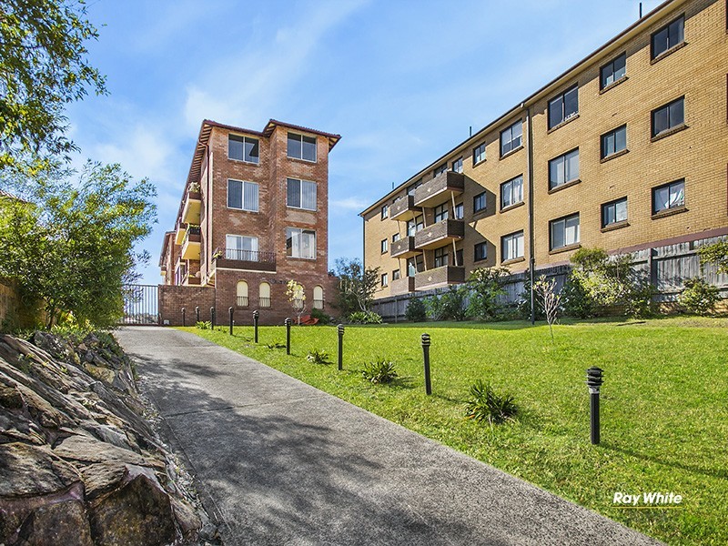 1/2-4 Melrose Parade, Clovelly NSW 2031