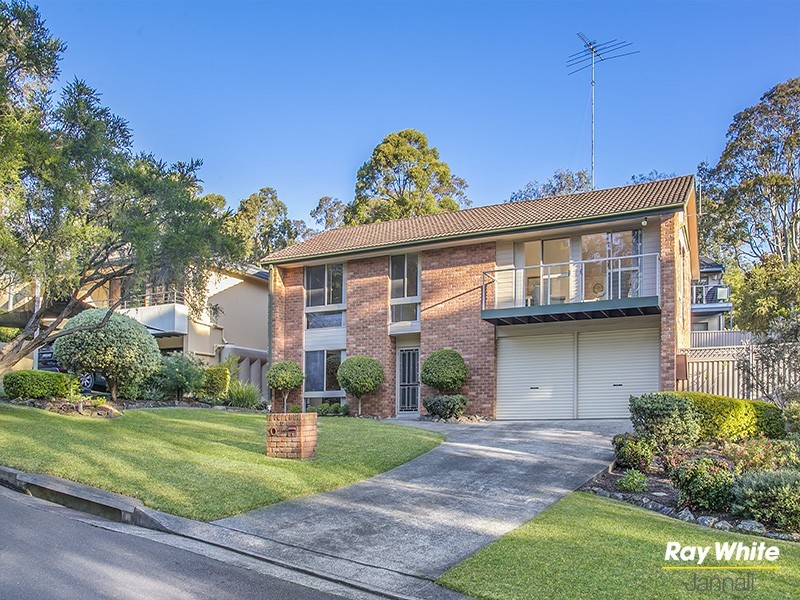 12 Illaroo Street, Bangor NSW 2234
