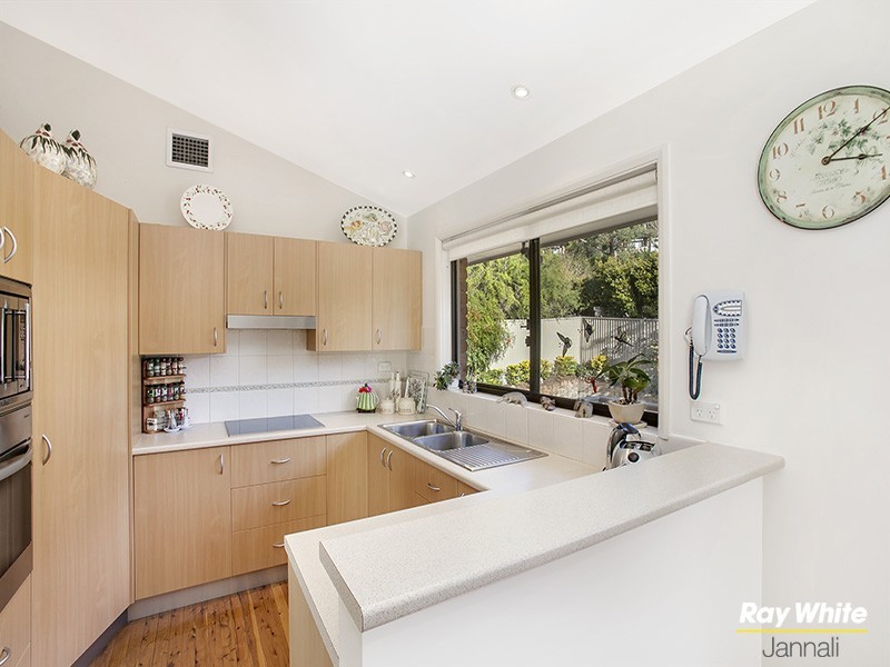 12 Illaroo Street, Bangor NSW 2234