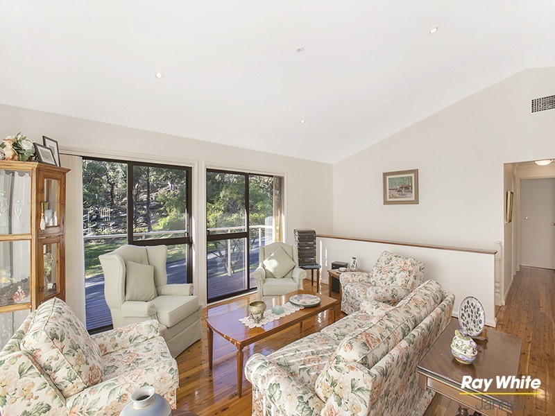 12 Illaroo Street, Bangor NSW 2234