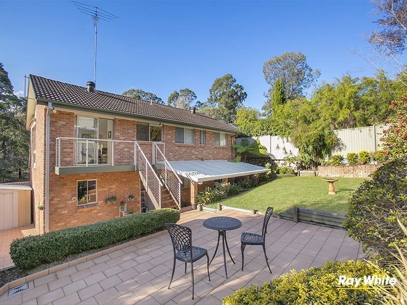 12 Illaroo Street, Bangor NSW 2234
