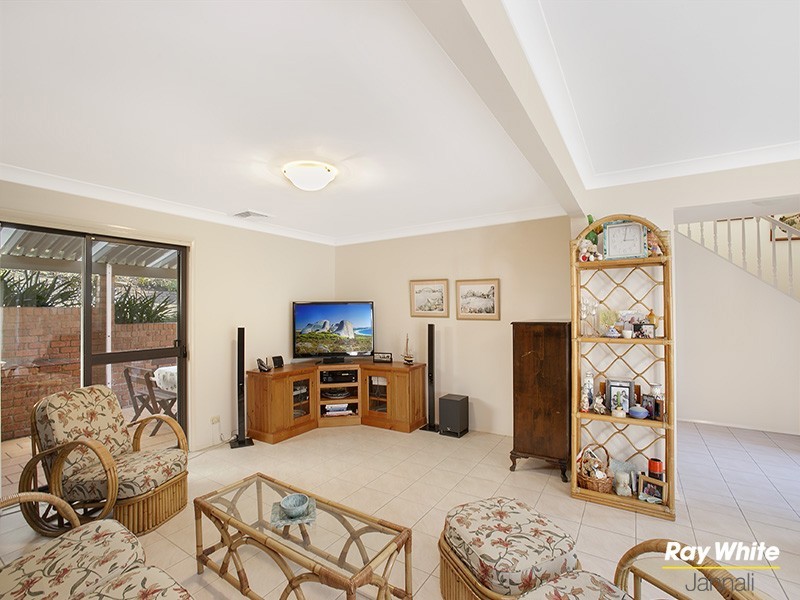 12 Illaroo Street, Bangor NSW 2234