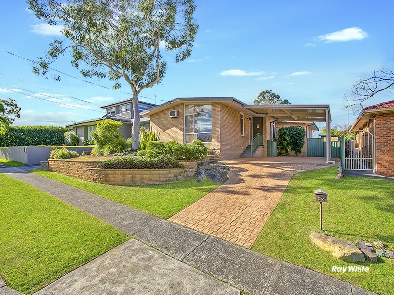 52 Rival Street, Kareela NSW 2232