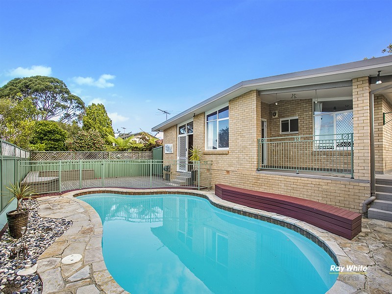 52 Rival Street, Kareela NSW 2232