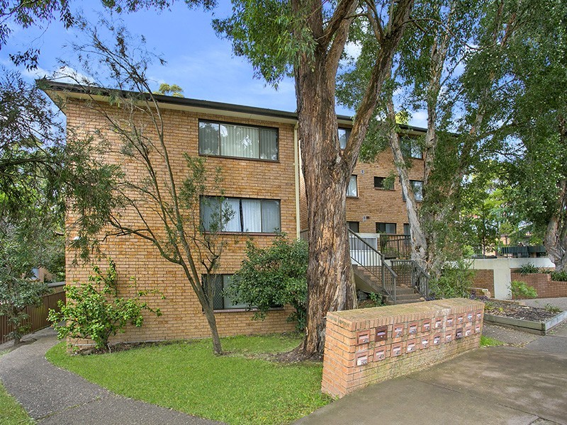 9/28-32 Railway Crescent, Jannali NSW 2226