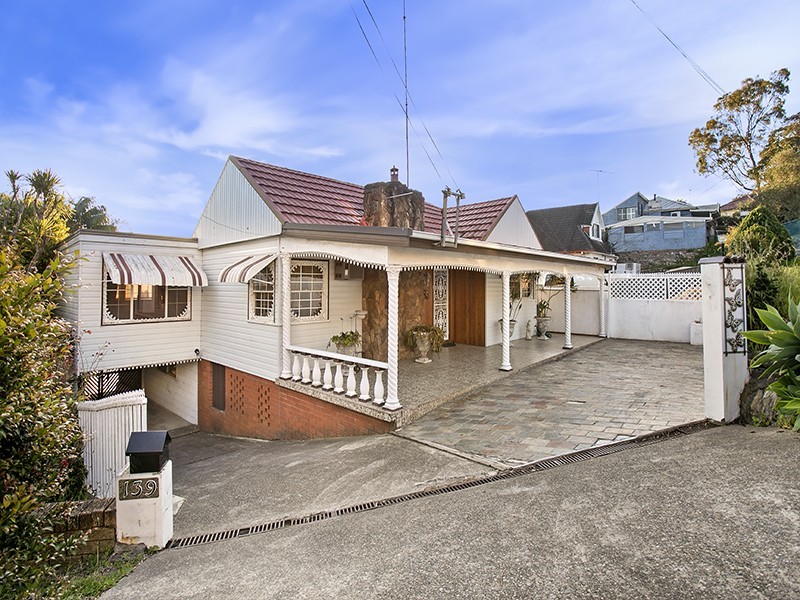 139 Green Point Road, Oyster Bay NSW 2225