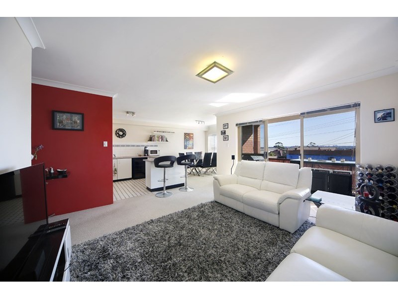 31/474 Kingsway, Miranda NSW 2228