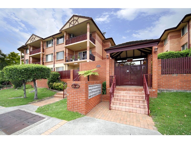 31/474 Kingsway, Miranda NSW 2228