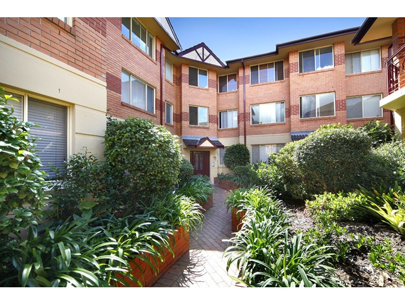 31/474 Kingsway, Miranda NSW 2228