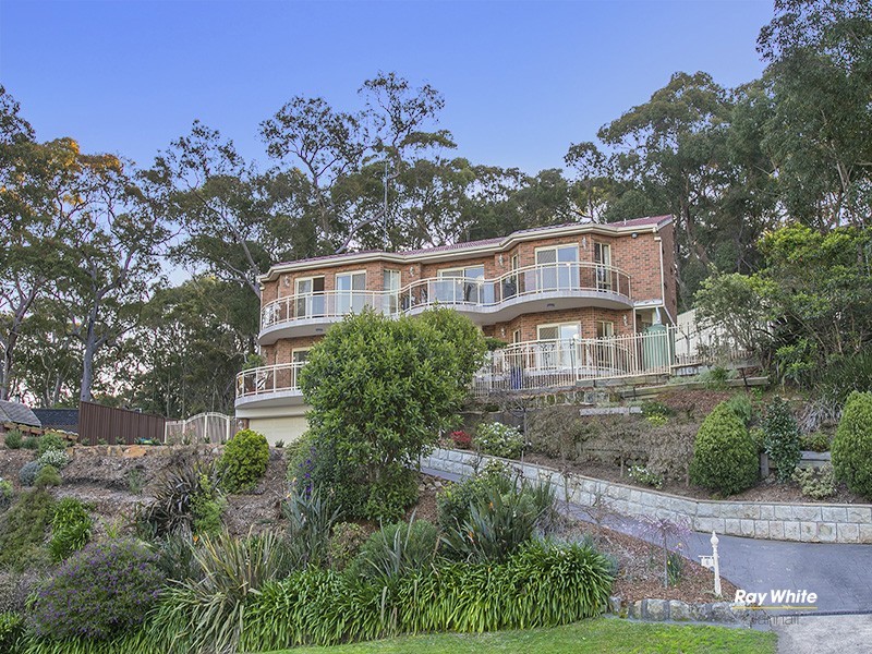 6 Warrangarree Drive, Woronora Heights NSW 2233