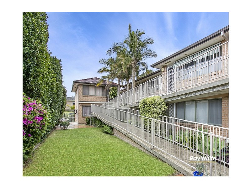 12/1-3 Tea Gardens Ave, Kirrawee NSW 2232