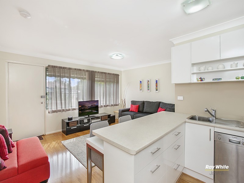 12/1-3 Tea Gardens Ave, Kirrawee NSW 2232