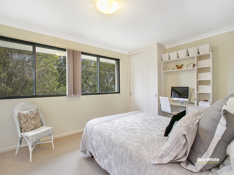 12/1-3 Tea Gardens Ave, Kirrawee NSW 2232