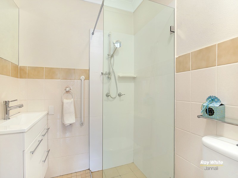 12/1-3 Tea Gardens Ave, Kirrawee NSW 2232