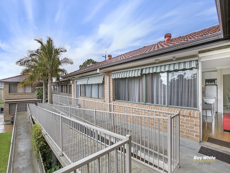 12/1-3 Tea Gardens Ave, Kirrawee NSW 2232
