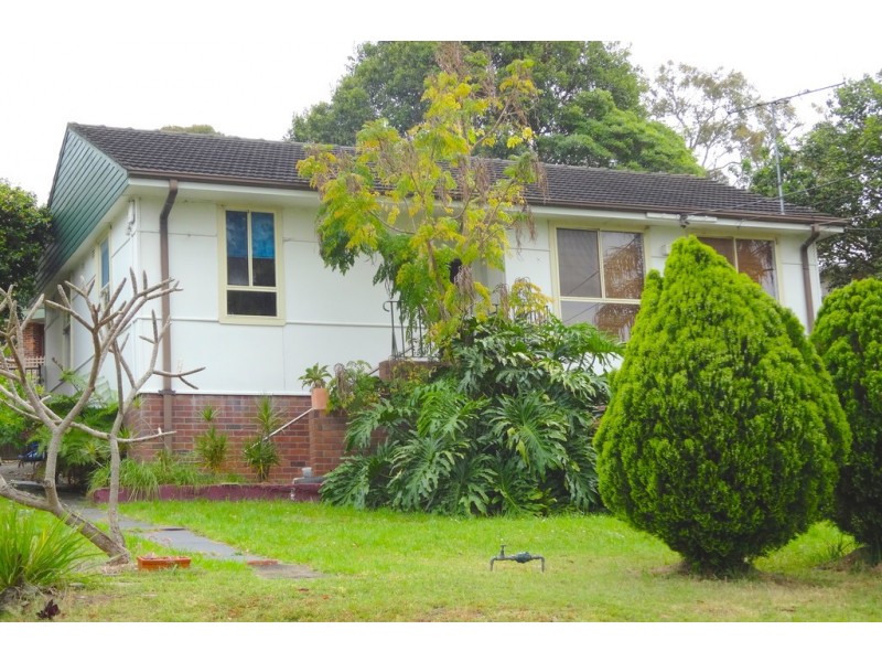 3 Ninth Ave, Jannali NSW 2226