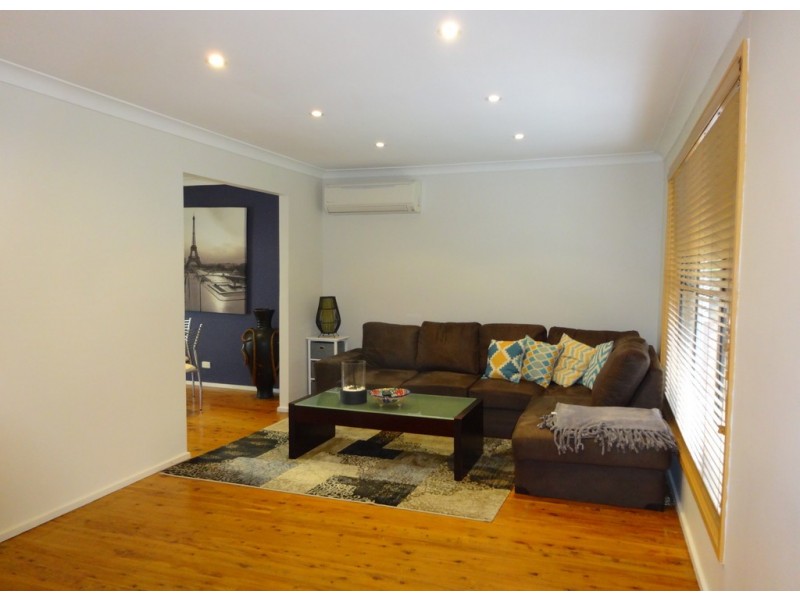 3 Wheatley Road, Yarrawarrah NSW 2233