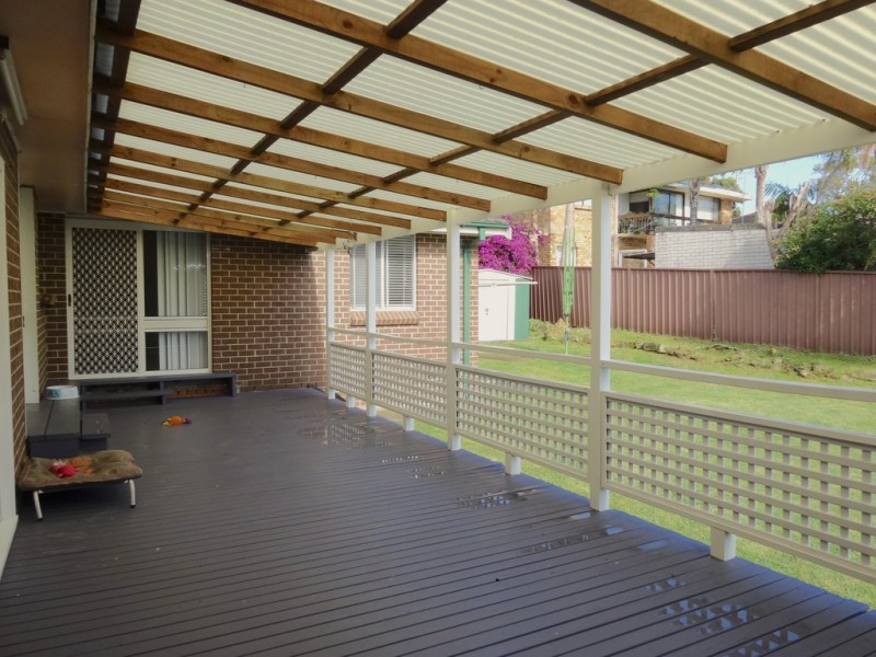3 Wheatley Road, Yarrawarrah NSW 2233
