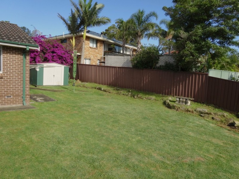 3 Wheatley Road, Yarrawarrah NSW 2233