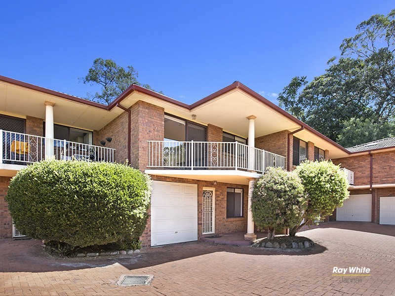 6/17 Binya Place, Como NSW 2226