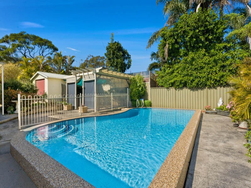 18 Babbin Place, Caringbah NSW 2229