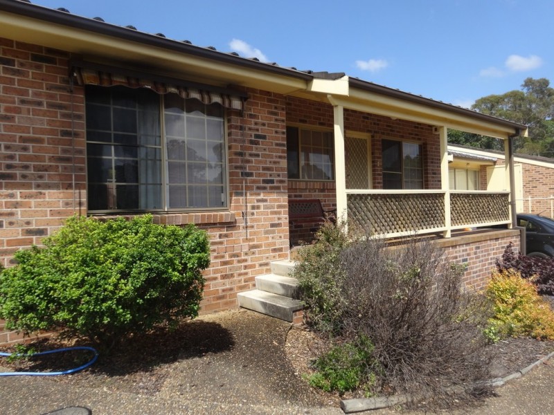 4/16 Oakwood, Sutherland NSW 2232