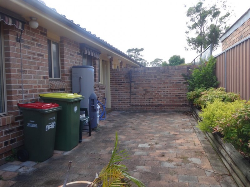 4/16 Oakwood, Sutherland NSW 2232