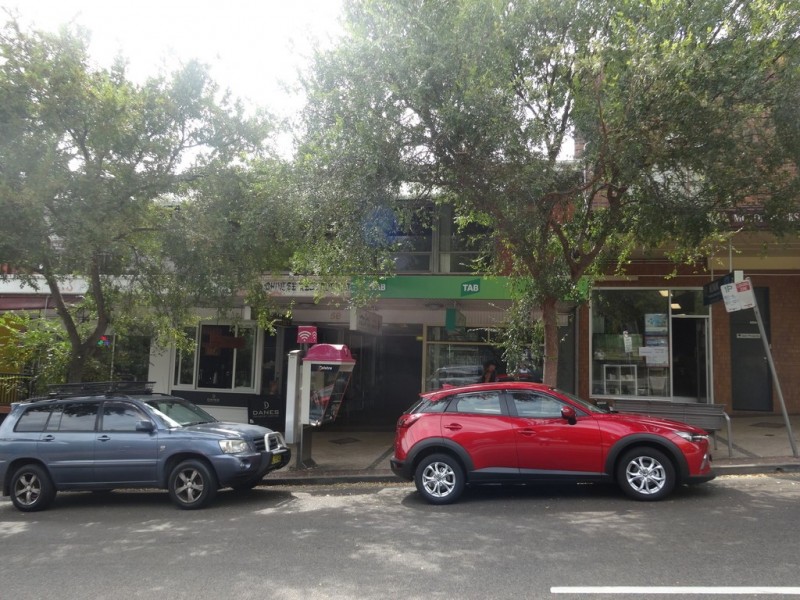 2/56 Railway Crescent, Jannali NSW 2226