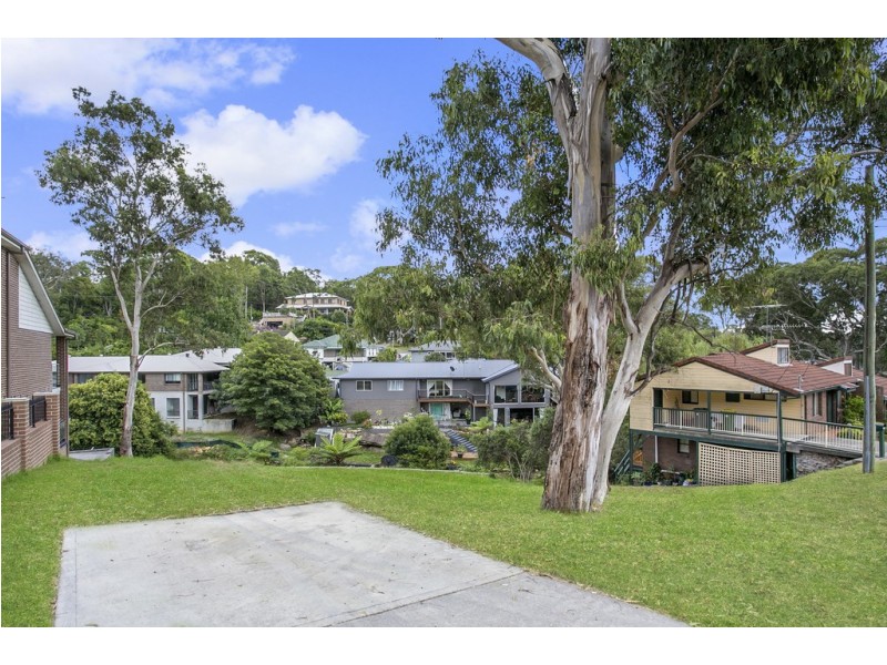 5 Novara Crescent, Como NSW 2226
