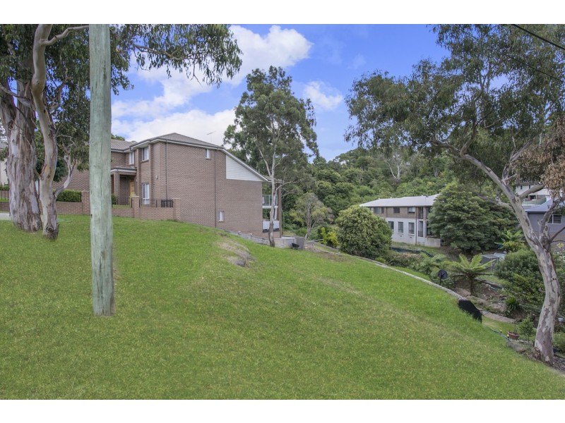 5 Novara Crescent, Como NSW 2226