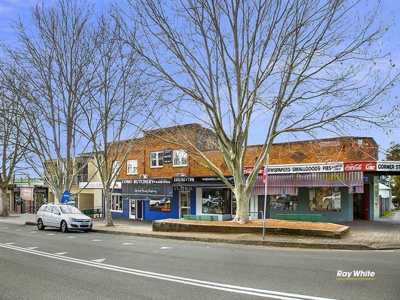 5 Novara Crescent, Como NSW 2226