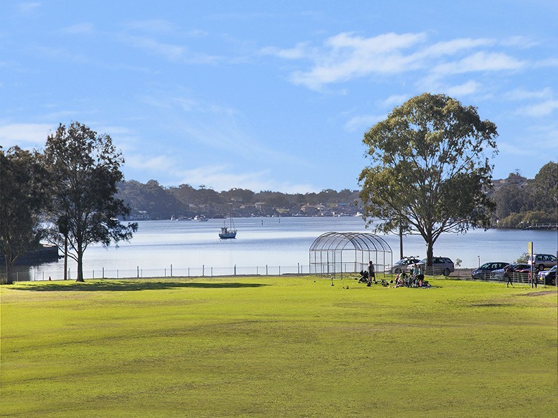 13 Cremona Road, Como NSW 2226