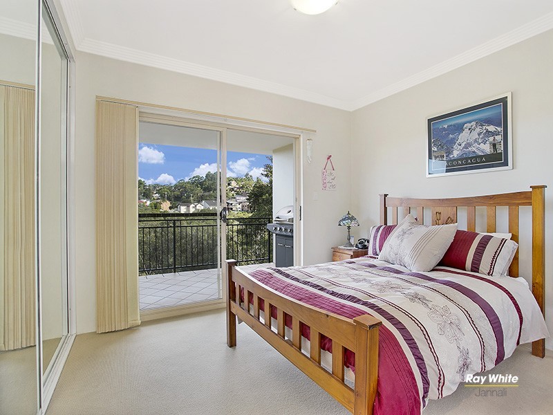 31/124-128 Oyster Bay Rd, Oyster Bay NSW 2225