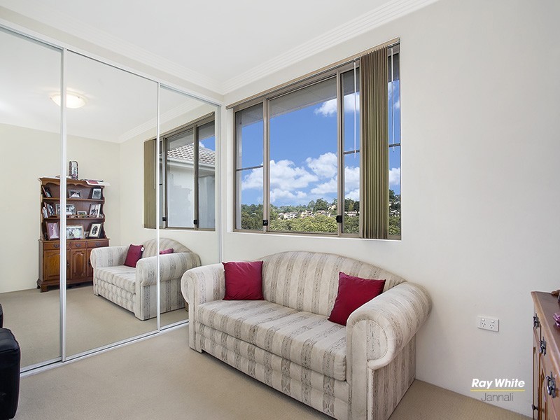 31/124-128 Oyster Bay Rd, Oyster Bay NSW 2225