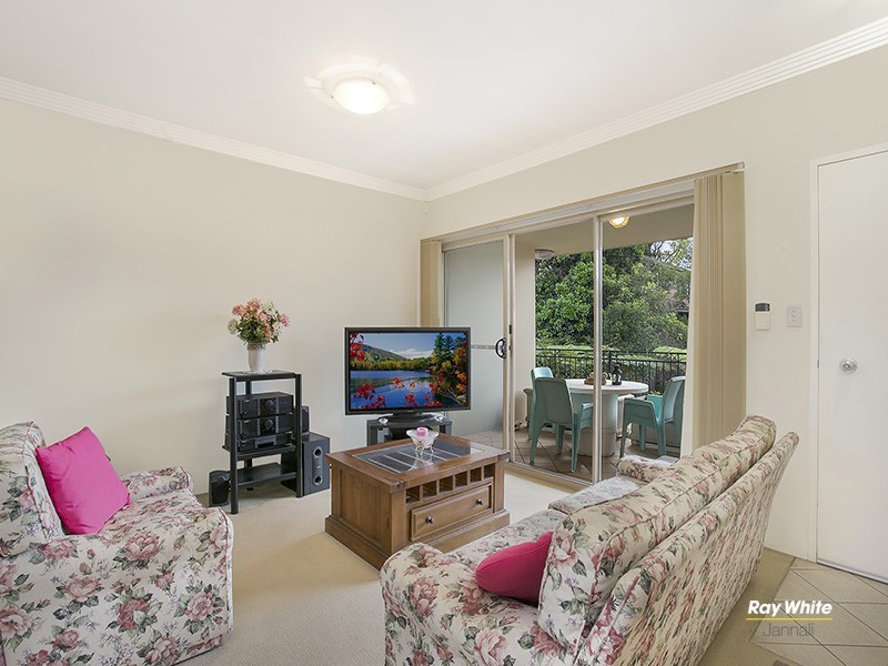31/124-128 Oyster Bay Rd, Oyster Bay NSW 2225