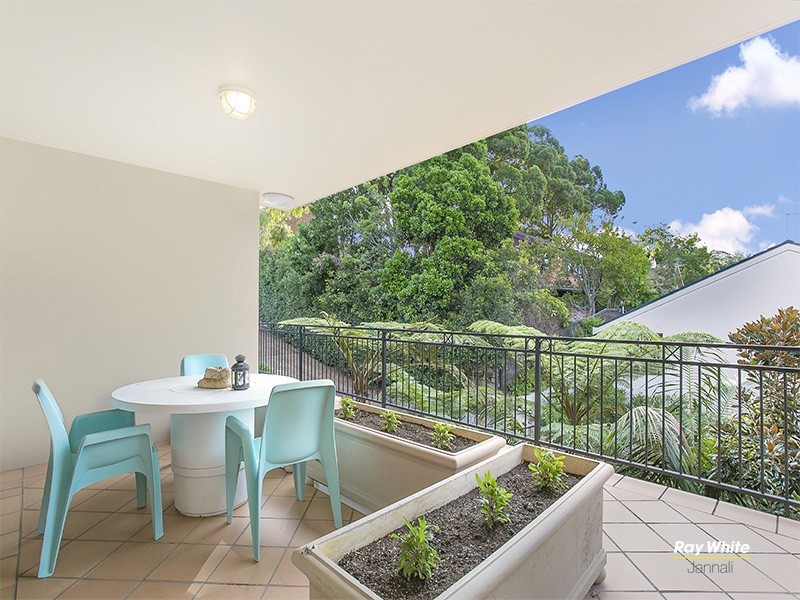 31/124-128 Oyster Bay Rd, Oyster Bay NSW 2225
