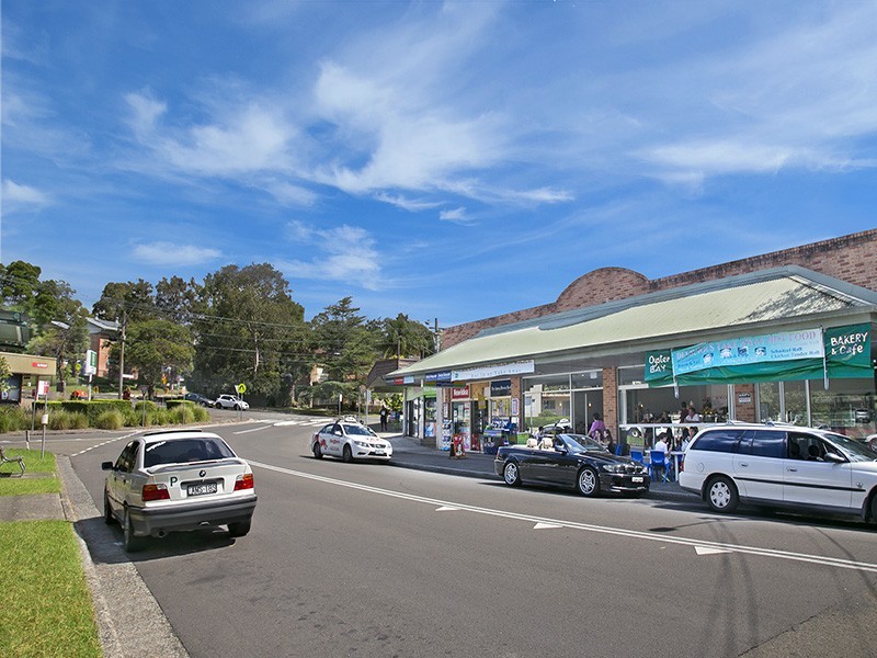 31/124-128 Oyster Bay Rd, Oyster Bay NSW 2225