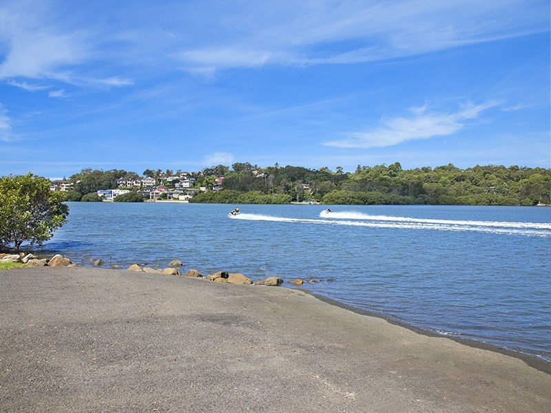 31/124-128 Oyster Bay Rd, Oyster Bay NSW 2225