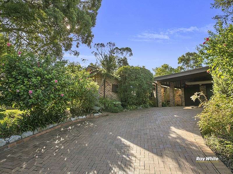 57 Yates Road, Bangor NSW 2234