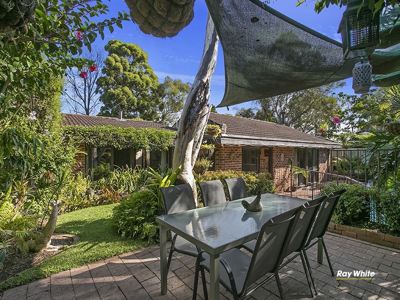 57 Yates Road, Bangor NSW 2234